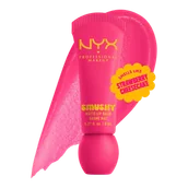 Szminki - NYX Smushy Matte Lip Balm Pomadka do ust, Sweet Smack - miniaturka - grafika 1