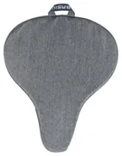 Siodełka rowerowe i akcesoria - BASIL Pokrowiec na siodło GO-SADDLE COVER wodoodporny (NEW) A-BAS-50494 - miniaturka - grafika 1