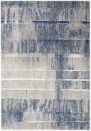 Dywany - Dywan Nowoczesny Calvin Klein Transitions Grey/Blue - miniaturka - grafika 1
