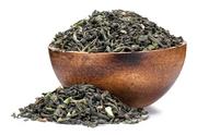 Herbata - GRIZLY Herbata zielona Kashmiri Kahwa BIO 50 g - miniaturka - grafika 1