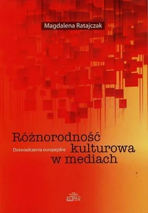 Różnorodność kulturowa w mediach - Marketing - miniaturka - grafika 1