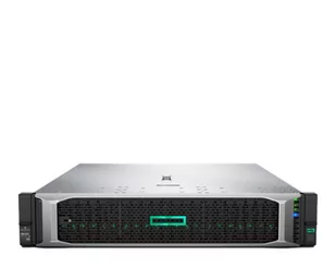 HPE ProLiant DL380 G10 4208/32GB - Serwery - miniaturka - grafika 1