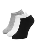 Skarpetki dla dzieci - Sprandi Skarpety długie CEO_LA_SPR_002_SS26 (3-pack) Kolorowy - miniaturka - grafika 1