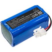 Akcesoria do robotów sprzątających - Zaco A4s / 501929 2600mAh 38.48Wh Li-Ion 14.8V (Cameron Sino) - miniaturka - grafika 1