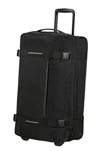 American Tourister Urban Track, torba podróżna na 2 kółkach, 68 cm, 84 l, czarna (asfaltowa czerń) - Torby podróżne - miniaturka - grafika 1