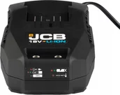 Ładowarki i akumulatory - Ładowarka JCB Ładowarka do akumulatorów 18V 2,4A - miniaturka - grafika 1