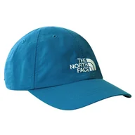 Czapki i chusty sportowe męskie - Czapka z daszkiem The North Face Horizon 0A5FXLM191 - niebieska - miniaturka - grafika 1
