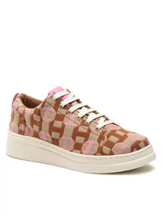 Camper Sneakersy Runner Up K201314-007 Kolorowy - Sneakersy damskie - miniaturka - grafika 1
