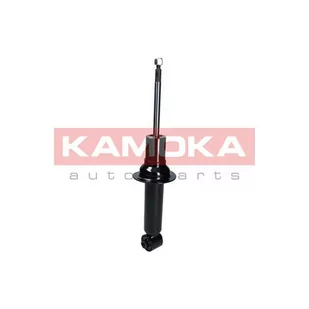 Amortyzator KAMOKA 2000681 - Amortyzatory - miniaturka - grafika 1