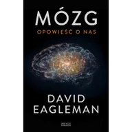 Psychologia - MÓZG OPOWIEŚĆ O NAS David Eagleman - miniaturka - grafika 1