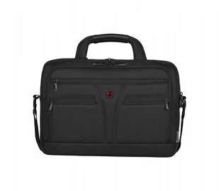 Wenger BC Star 14""/16 czarna (606465) - Torby na laptopy - miniaturka - grafika 2