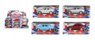 Samochody i pojazdy dla dzieci - Auto welly Skoda 1:60 - miniaturka - grafika 1