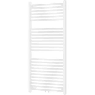 Mexen Mars grzejnik łazienkowy 1200 x 600 mm, 617 W, biały - Grzejniki pokojowe - miniaturka - grafika 1