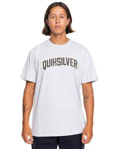 Quiksilver Scholarship SS Koszulka męska (zestaw 1 sztuk)
