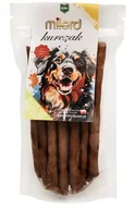 Przysmaki dla psów - MILORD Kabanoski z kurczaka 80g - miniaturka - grafika 1