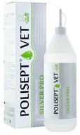Pozostałe akcesoria dla psów - POLISEPT VET Płyn do irygacji ran 500ml - miniaturka - grafika 1