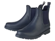 Kalosze damskie - esmara® Kalosze damskie chelsea (Granatowy, 37) - miniaturka - grafika 1