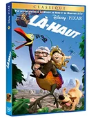 Kino familijne DVD - Up - miniaturka - grafika 1