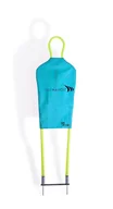 Piłka nożna - Mur na sprężynie Yakimasport Junior Żak 150 cm 2 sztuki - miniaturka - grafika 1