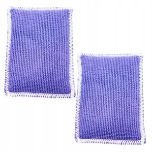 Monster Shine Scarab Scrubbing Pad -2 pady do czyszczenia wnętrza - Kosmetyki samochodowe - miniaturka - grafika 1