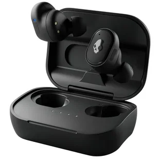 Skullcandy GRIND S2GTW-P740 czarne - Słuchawki - miniaturka - grafika 1