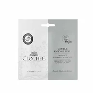 Peelingi i scruby do twarzy - Clochee Delikatny peeling enzymatyczny - 2x6 ml - - miniaturka - grafika 1