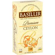  PREMIUM CEYLON w saszet. 25x2g