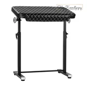 Wyposażenie studia tatuażu - Podłokietnik do tatuażu Pro Ink 718 czarny pik W - miniaturka - grafika 1