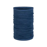 Czapki i chusty sportowe męskie - Chusta wielofunkcyjna Buff Merino Lightweight multistripes tempest - ONE SIZE - miniaturka - grafika 1