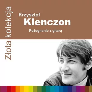 ZLOTA KOLEKCJA Krzysztof Klenczon Płyta CD) - Inna muzyka - miniaturka - grafika 1