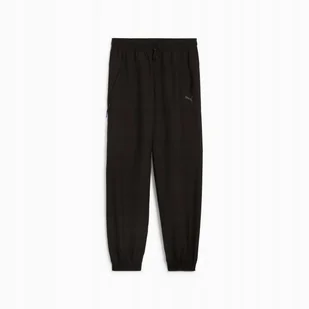 PUMA SPODNIE OPEN ROAD CARGO WOVEN CL 68165501 r L - Dresy męskie - miniaturka - grafika 1