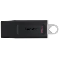 Nośniki danych - Kingston DataTraveler Exodia pami$35$36 USB 32 GB USB Typu-A 3.2 Gen 1 (3.1 Gen 1) Czarny, No$37nik Pendrive USB - miniaturka - grafika 1