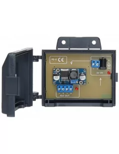 Delta Moduł przetwornicy PZU-3509-W4 DC/DC PZU-3509-W4 - Systemy inteligentnych domów - miniaturka - grafika 1