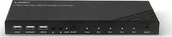 Przełączniki KVM - Przełącznik Lindy 32810 - miniaturka - grafika 1