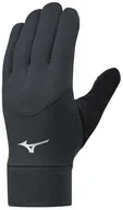 Rękawiczki sportowe damskie - Mizuno Rękawiczki do biegania WARMALITE GLOVE - miniaturka - grafika 1