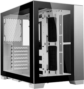 Lian-Li O11 Dynamic Mini Biała (GELI-850) - Obudowy komputerowe - miniaturka - grafika 1