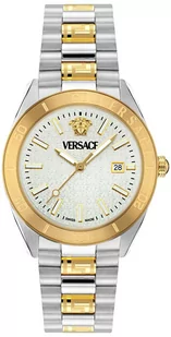 Zegarek Zegarek Versace VE8E00424 V-DOME - Zegarki męskie - miniaturka - grafika 1