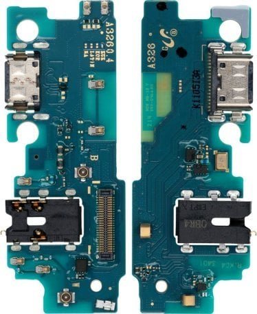 Samsung Samsung A705 A70 Usb Charging Board