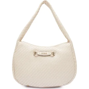 Guess Hobo FRANCY - Torebki damskie - miniaturka - grafika 1