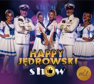 Muzyka biesiadna - vol.1 - miniaturka - grafika 1