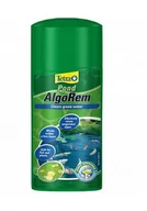 Preparaty do akwarium - Tetra Pond AlgoRem 250 ml preparat do usuwania glonów w stawie 250ml - miniaturka - grafika 1