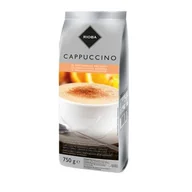 Cappuccino i kawy smakowe - Cappuccino śmietankowe 750g - Rioba - miniaturka - grafika 1