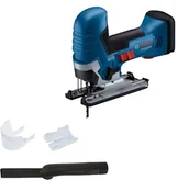 Wyrzynarki - Bosch GST 18V-125 S PROFESSIONAL - miniaturka - grafika 1