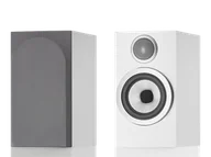 Głośniki i kolumny - Bowers & Wilkins 707 S3 biały - miniaturka - grafika 1