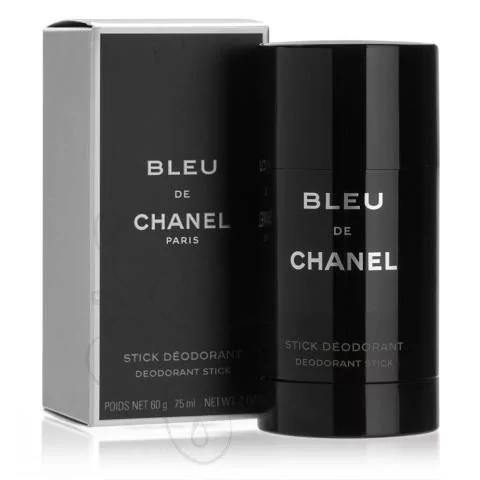 Chanel Bleu de 75 ml dezodorant w sztyfcie