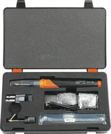 Akumulatory do elektronarzędzi - KS TOOLS Zestaw akumulatorowych narz?dzi do naprawy plastiku, 134-szt - miniaturka - grafika 1