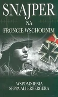 Historia świata - Snajper na Froncie Wschodnim - miniaturka - grafika 1