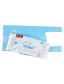 Inne akcesoria do pielęgnacji dzieci - Bocioland Zapachowe woreczki na zużyte pieluszki 100szt - miniaturka - grafika 1