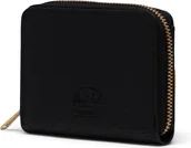 Portfele - Portfel damski Herschel Tyler Black - miniaturka - grafika 1