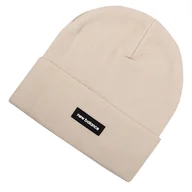 Czapki męskie - Czapka New Balance LAH33005LIN  beżowa - miniaturka - grafika 1